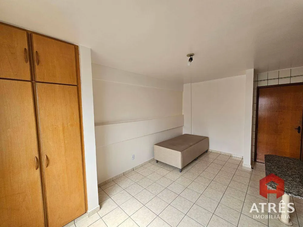 Kitnet-Studio, 25 m² - Foto 1