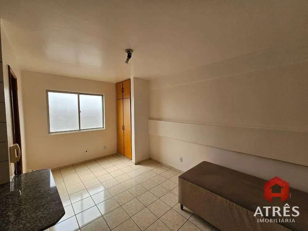 Kitnet-Studio, 25 m² - Foto 4