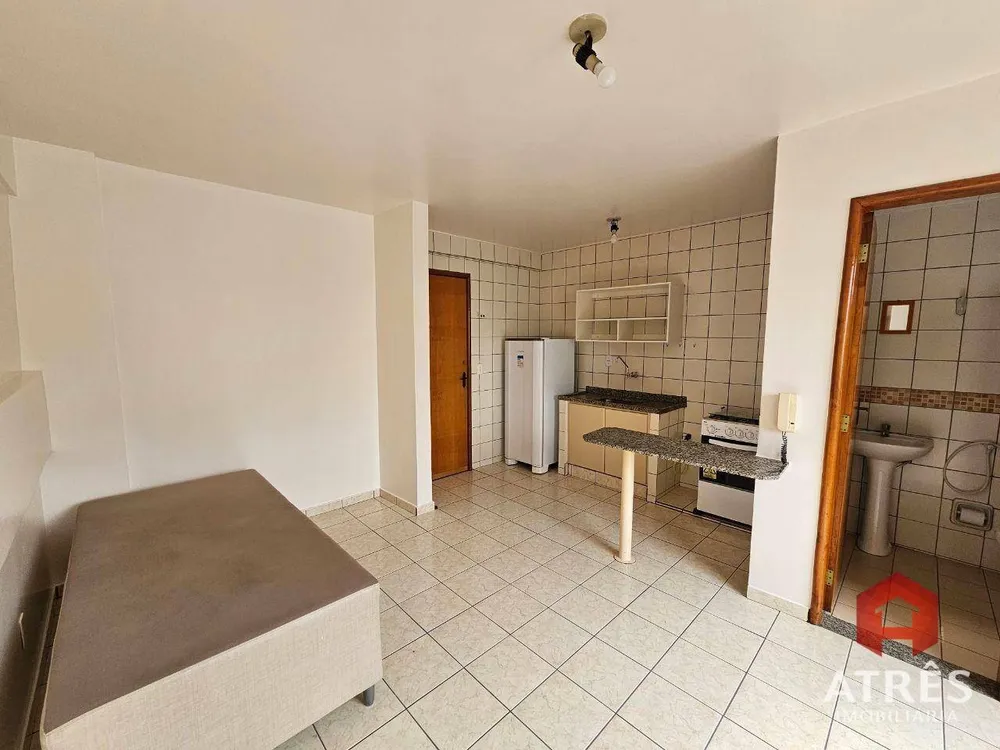 Kitnet-Studio, 25 m² - Foto 3