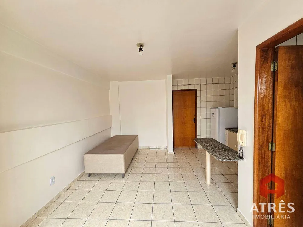 Kitnet-Studio, 25 m² - Foto 2