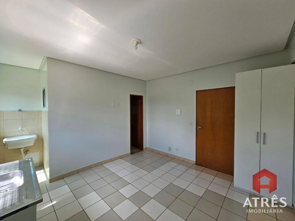 Kitnet-Studio, 25 m² - Foto 4