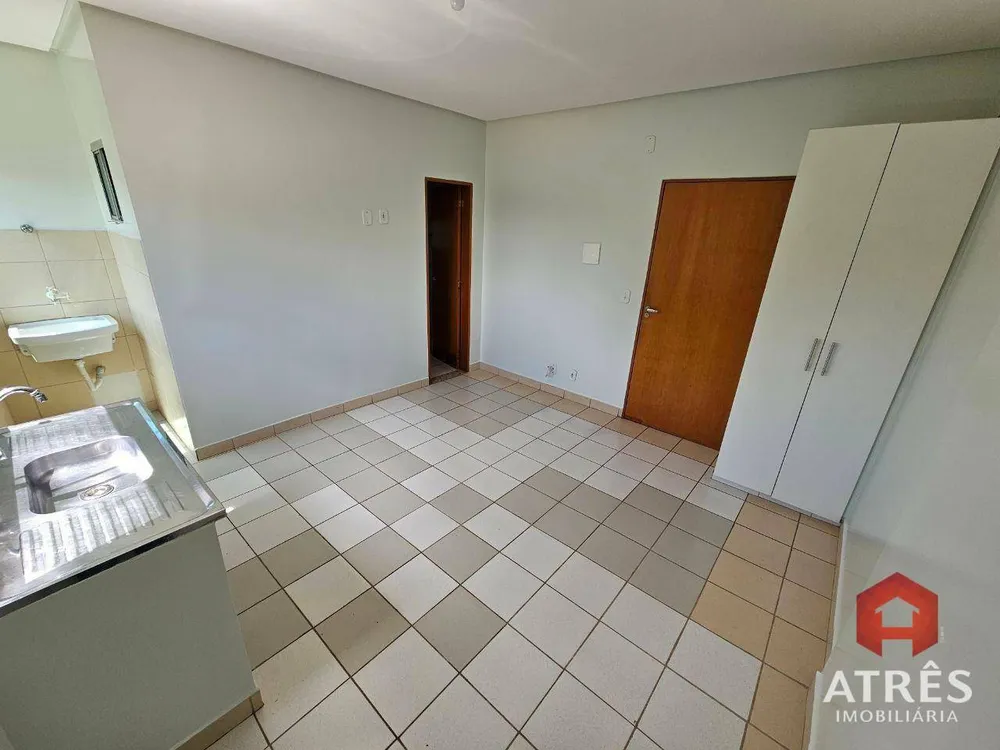 Kitnet-Studio, 25 m² - Foto 3