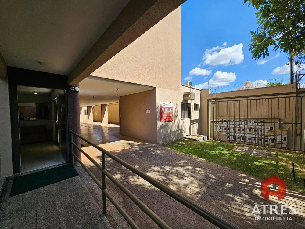 Kitnet-Studio, 25 m² - Foto 4