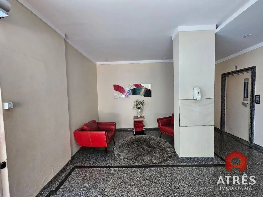 Apartamento, 2 quartos, 59 m² - Foto 4