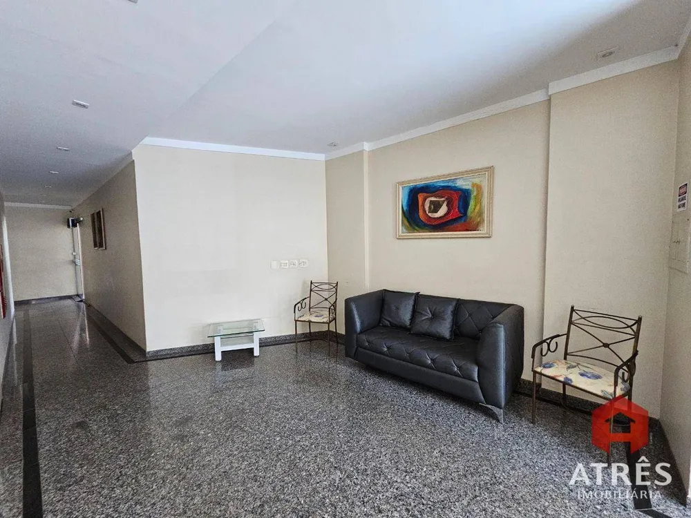 Apartamento, 2 quartos, 59 m² - Foto 3