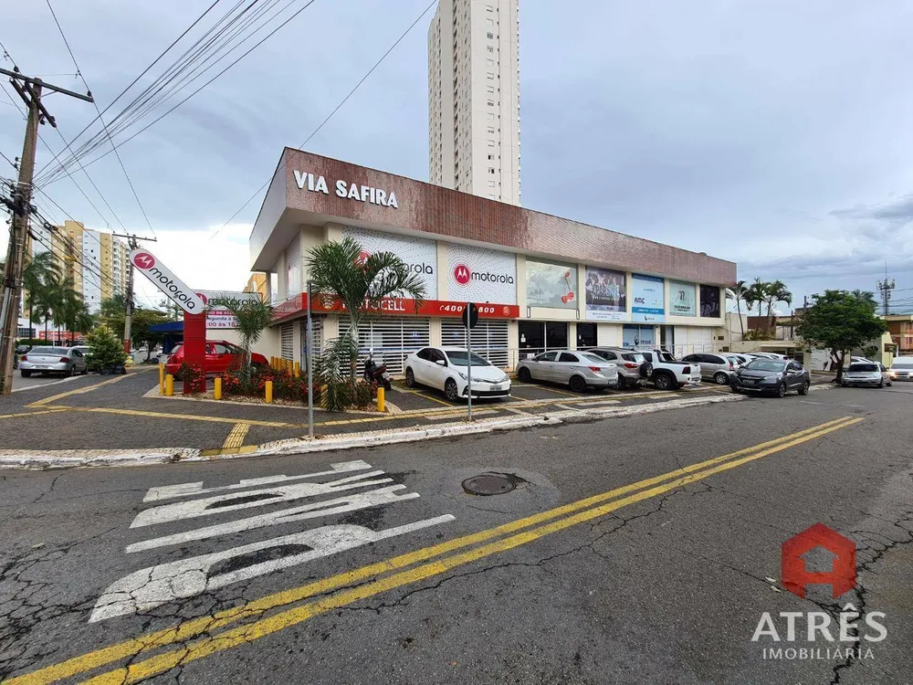 Loja-Salão, 63 m² - Foto 1