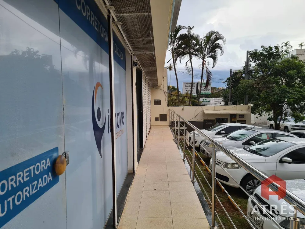Loja-Salão, 63 m² - Foto 3