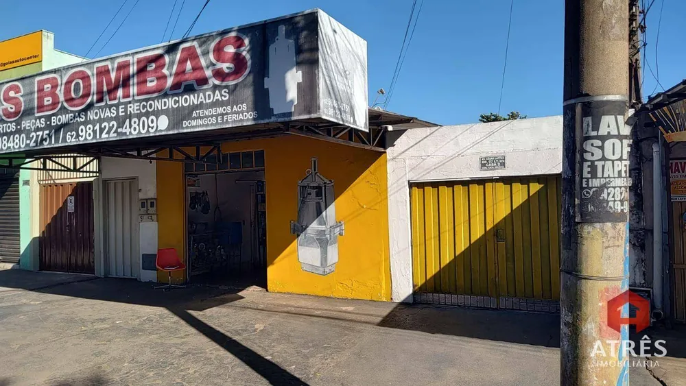 Casa, 2 quartos, 200 m² - Foto 1