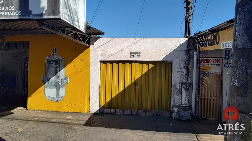 Casa, 2 quartos, 200 m² - Foto 3