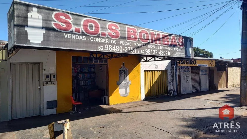 Casa, 2 quartos, 200 m² - Foto 2