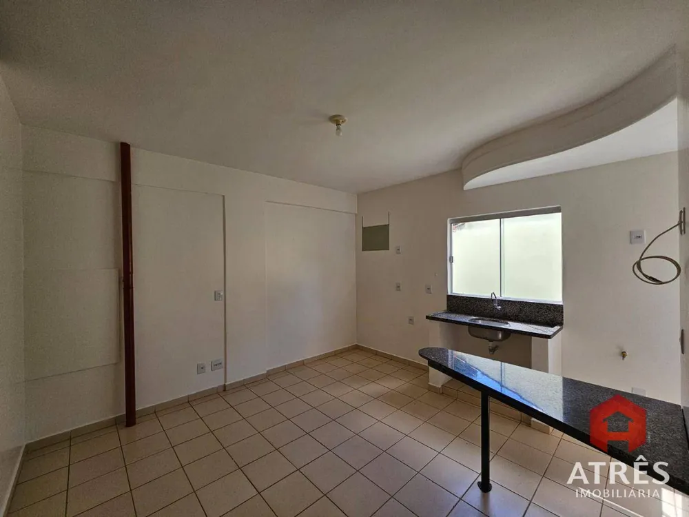 Kitnet-Studio, 25 m² - Foto 3