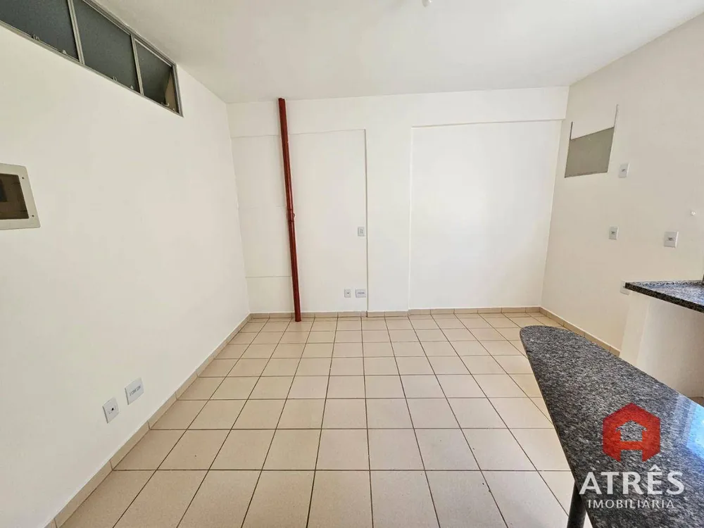 Kitnet-Studio, 25 m² - Foto 2