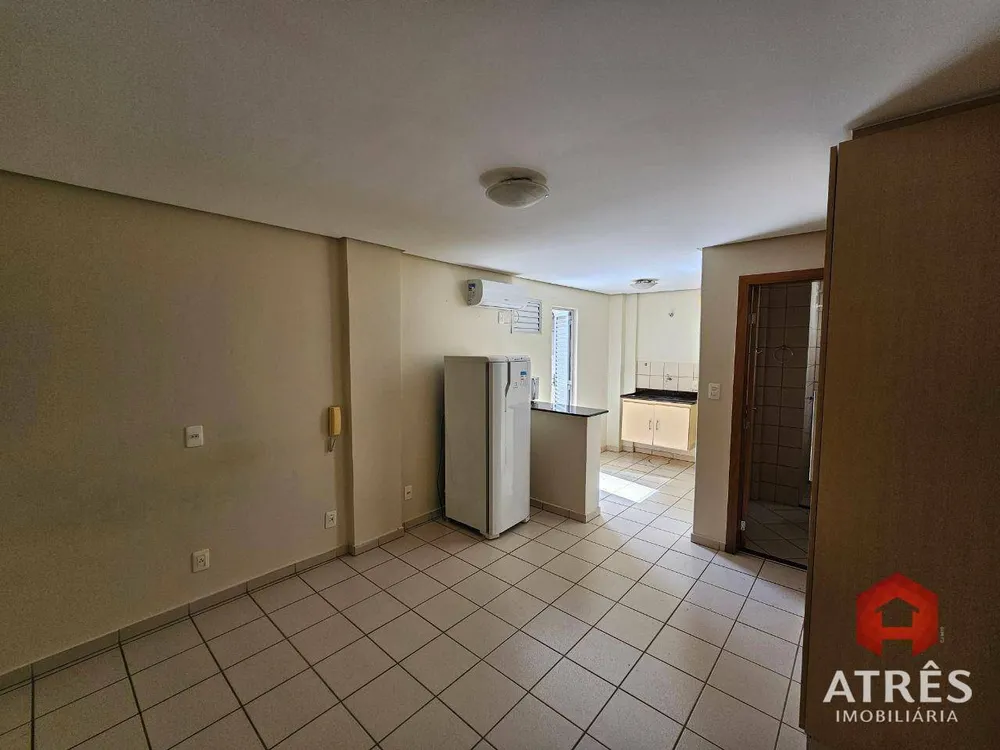 Flat/Apart Hotel, 1 quarto, 25 m² - Foto 2