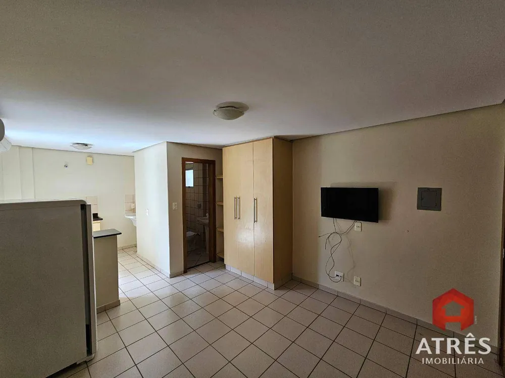 Flat/Apart Hotel, 1 quarto, 25 m² - Foto 4