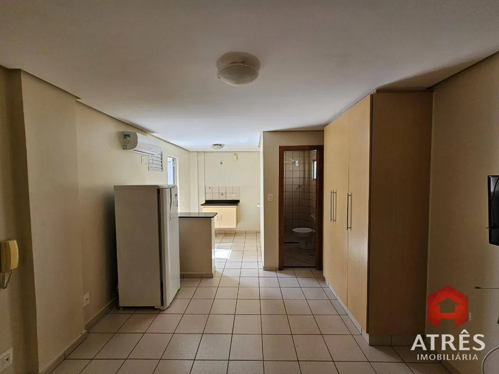 Flat/Apart Hotel, 1 quarto, 25 m² - Foto 3