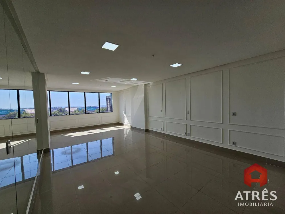 Sala-Conjunto, 51 m² - Foto 1