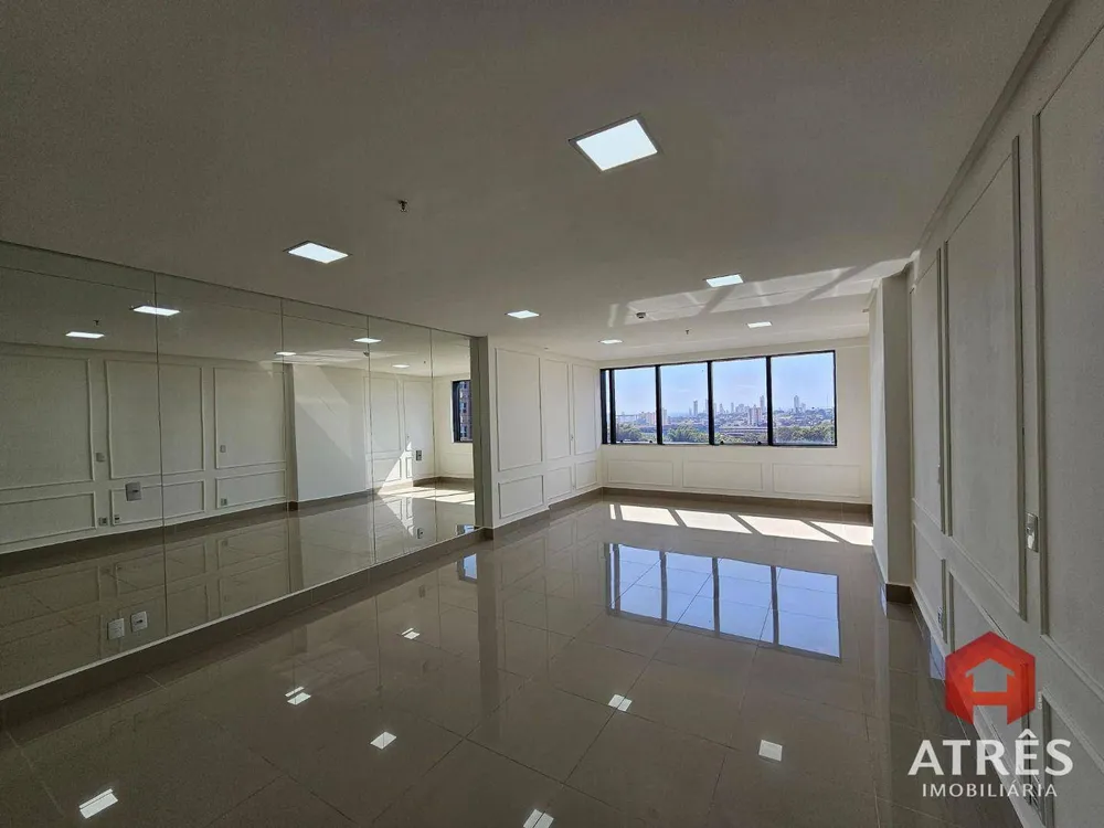 Sala-Conjunto, 51 m² - Foto 2