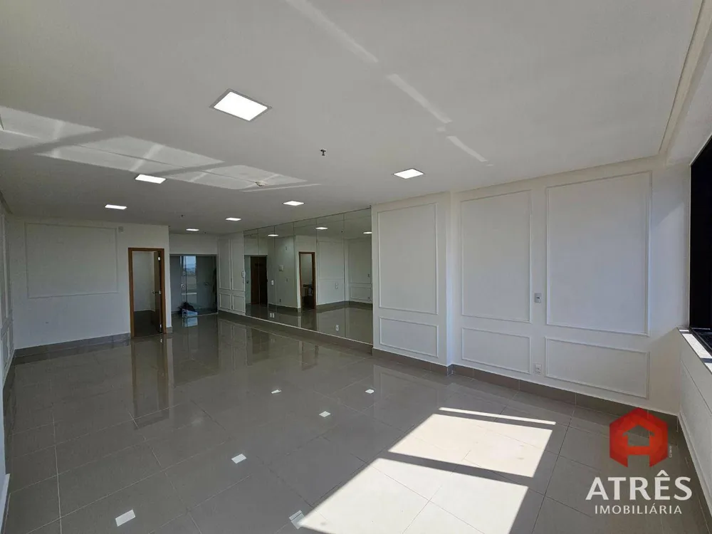 Sala-Conjunto, 51 m² - Foto 3