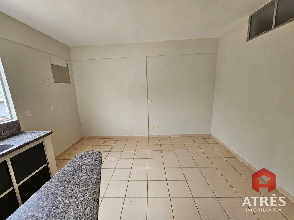Kitnet-Studio, 25 m² - Foto 2