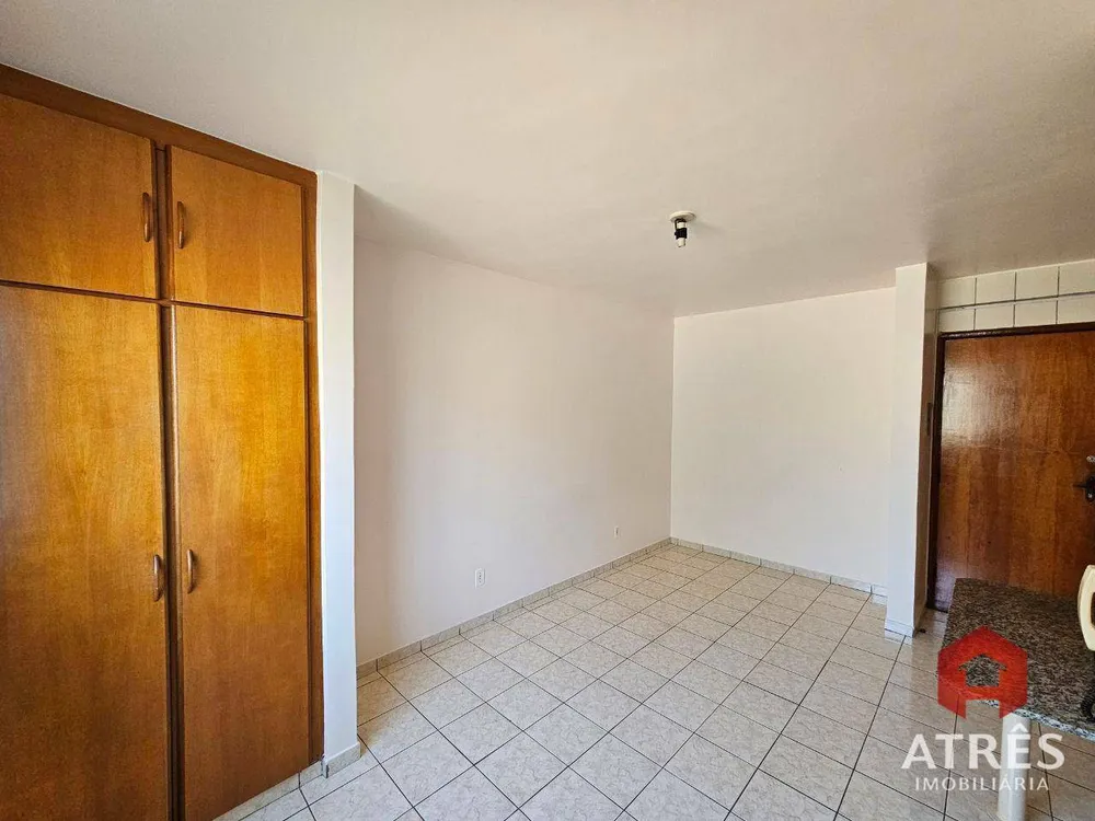 Kitnet-Studio, 25 m² - Foto 1