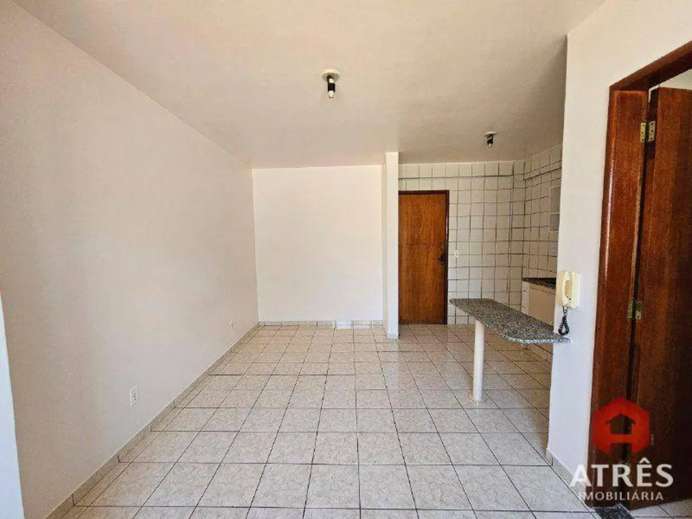 Kitnet-Studio, 25 m² - Foto 2