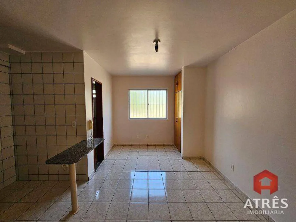 Kitnet-Studio, 25 m² - Foto 4