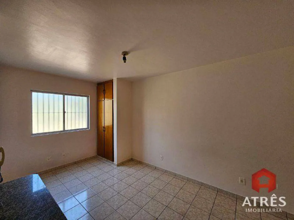 Kitnet-Studio, 25 m² - Foto 3
