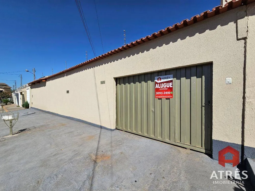 Casa, 3 quartos, 205 m² - Foto 2