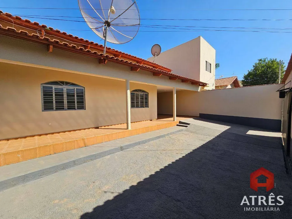 Casa, 3 quartos, 205 m² - Foto 4