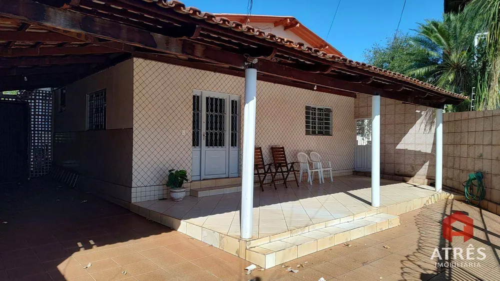 Casa, 4 quartos, 241 m² - Foto 4