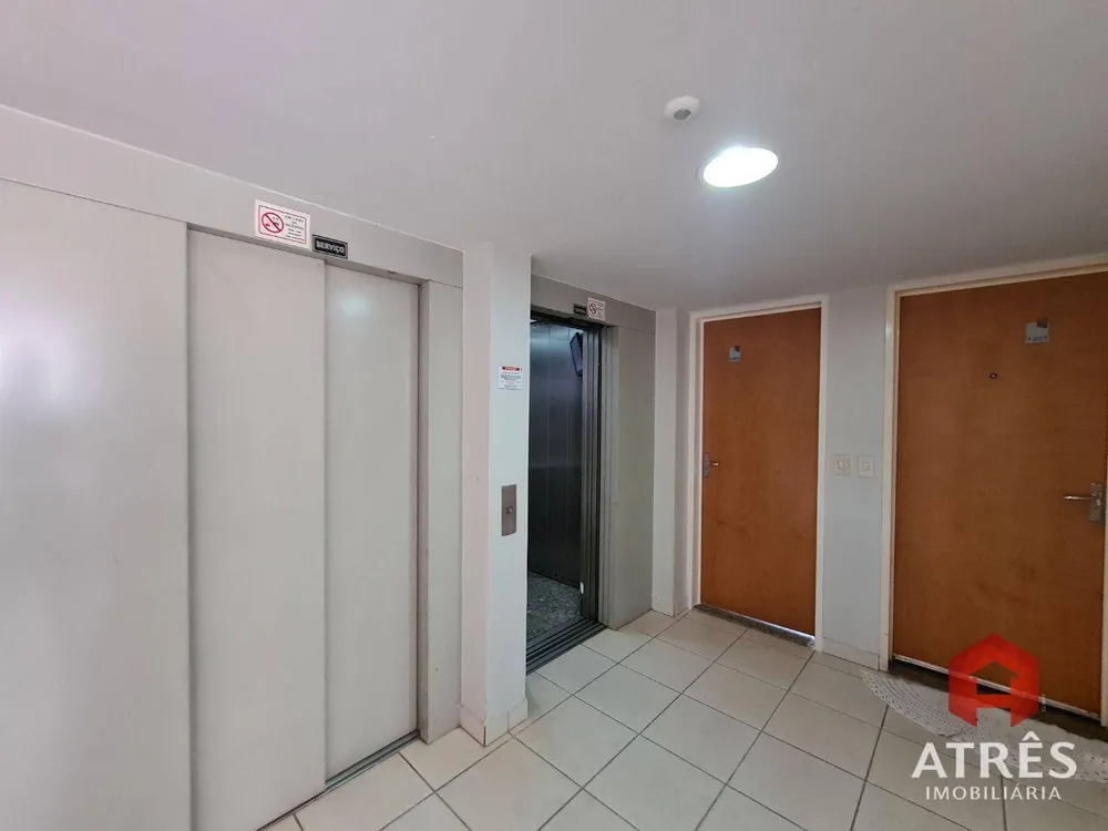 Apartamento, 2 quartos, 70 m² - Foto 4