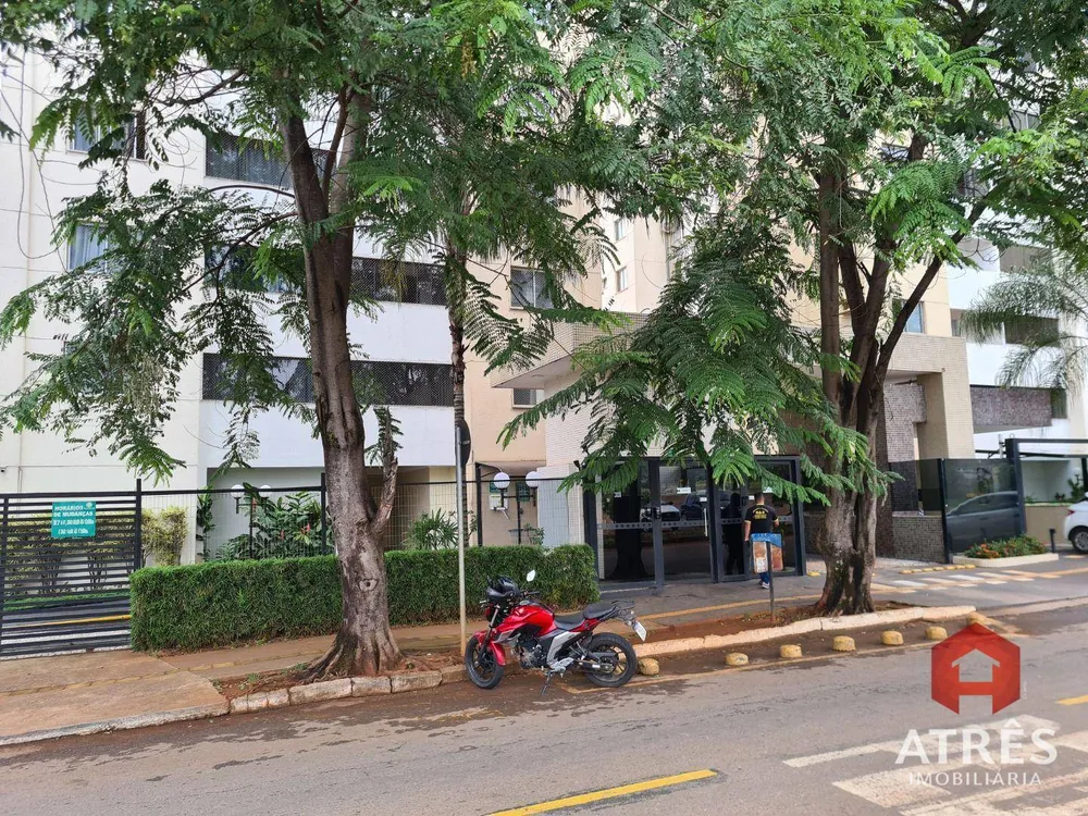 Apartamento, 2 quartos, 70 m² - Foto 1