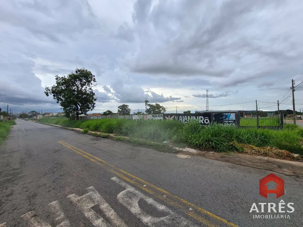 Terreno, 5560 m² - Foto 1