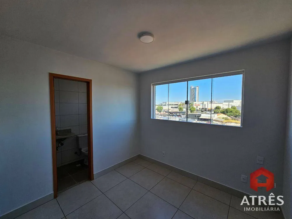 Apartamento, 2 quartos, 55 m² - Foto 2