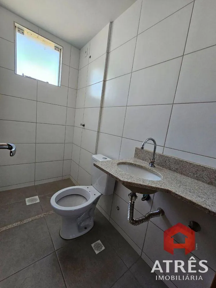 Apartamento, 2 quartos, 55 m² - Foto 4