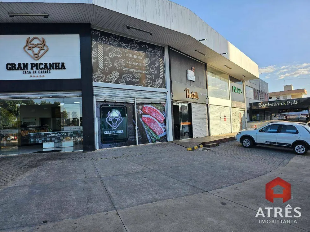 Sala-Conjunto, 78 m² - Foto 1