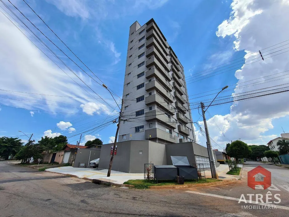 Apartamento, 2 quartos, 55 m² - Foto 3