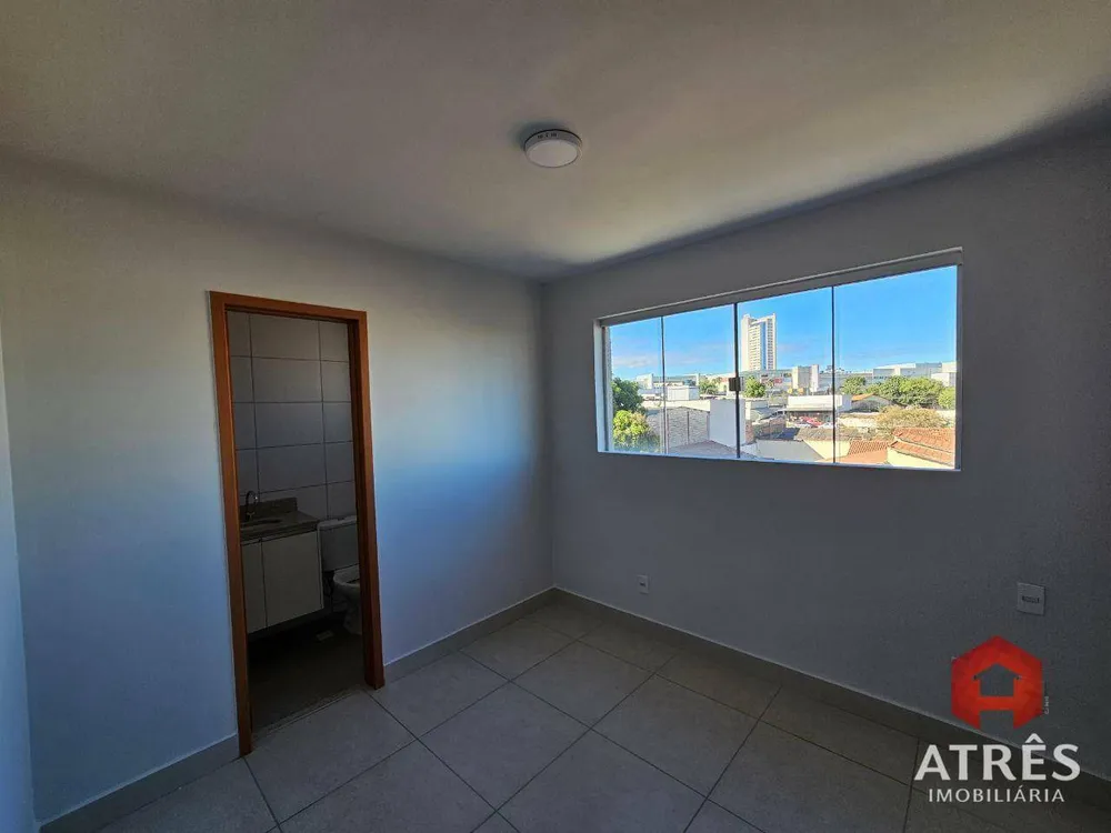 Apartamento, 2 quartos, 55 m² - Foto 4