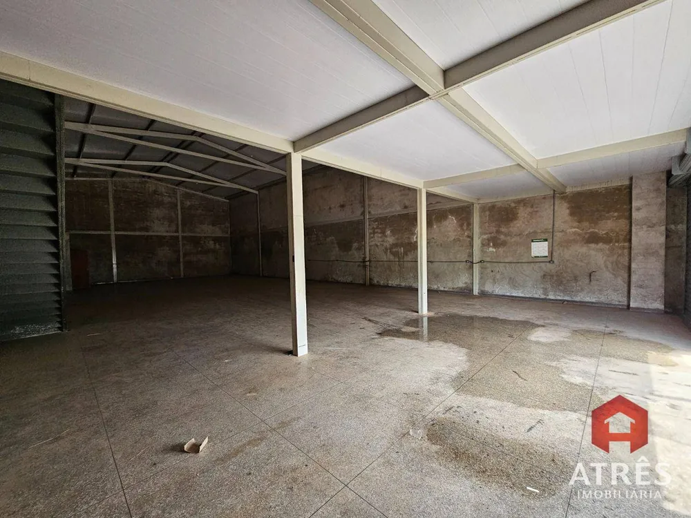 Depósito-Galpão, 360 m² - Foto 3