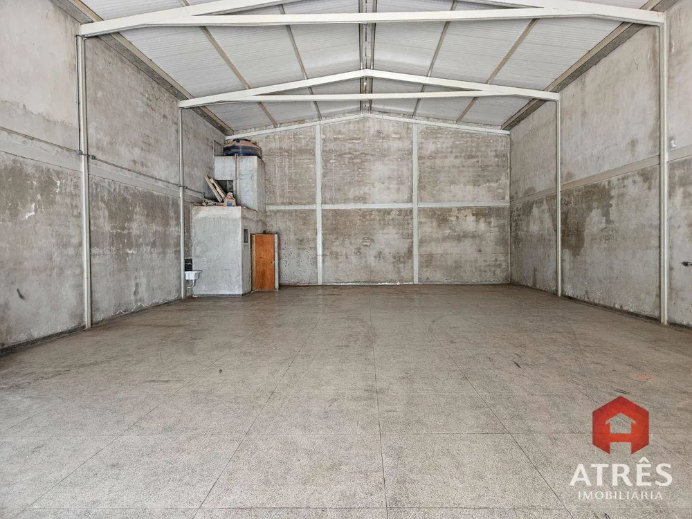 Depósito-Galpão, 360 m² - Foto 4
