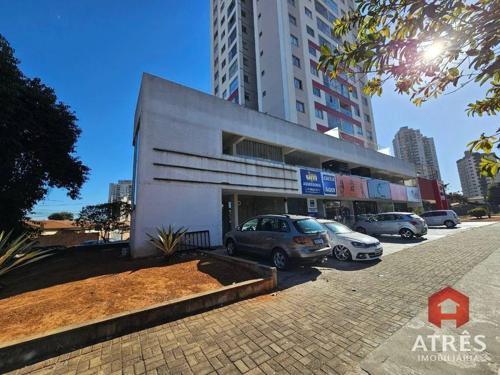 Sala-Conjunto, 21 m² - Foto 1