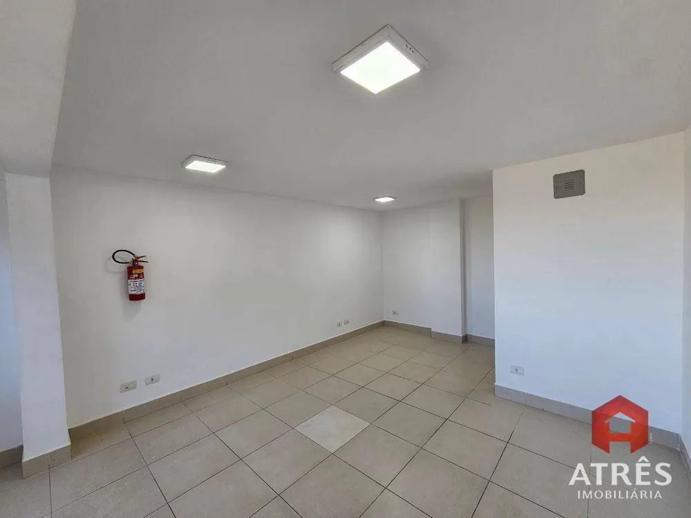 Sala-Conjunto, 21 m² - Foto 4