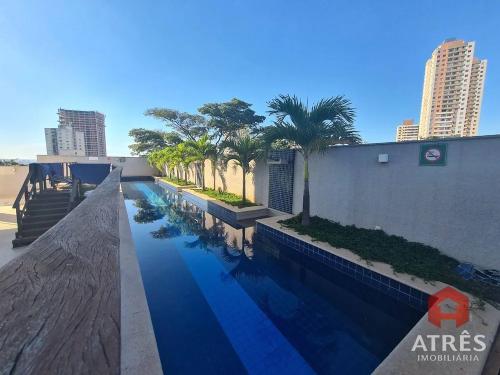 Apartamento, 3 quartos, 122 m² - Foto 4