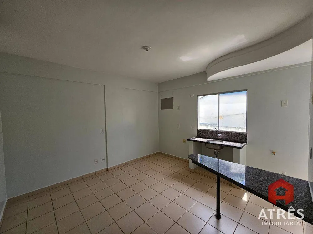 Kitnet-Studio, 25 m² - Foto 2