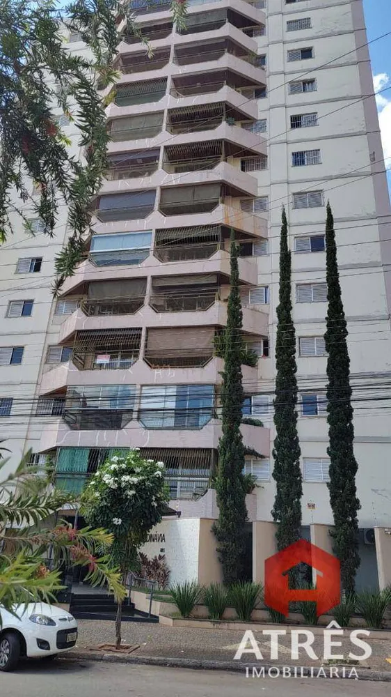 Apartamento, 3 quartos, 113 m² - Foto 4