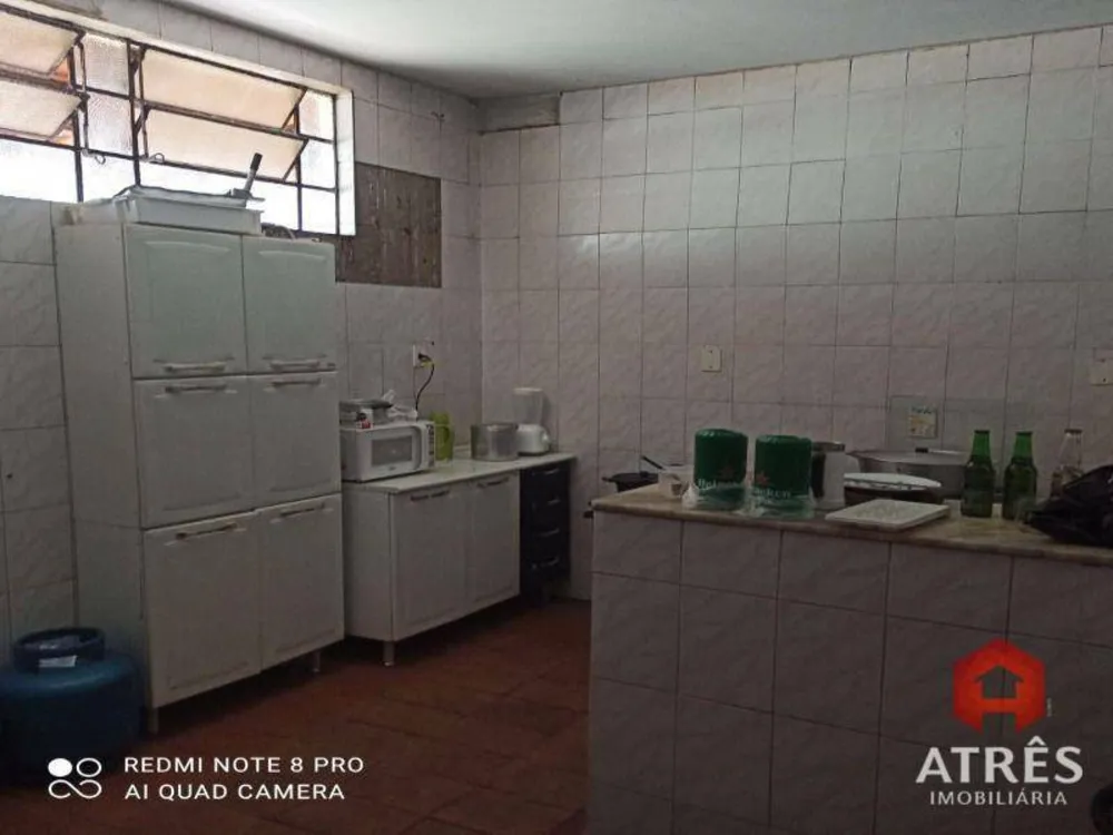 Casa, 2 quartos, 200 m² - Foto 4