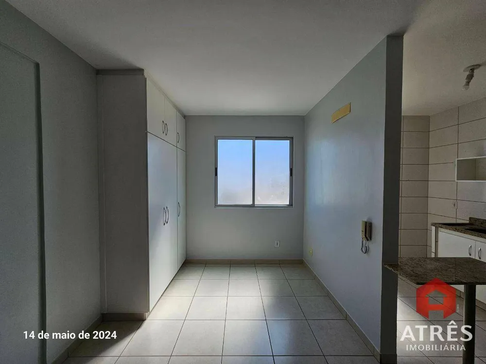 Kitnet-Studio, 25 m² - Foto 2