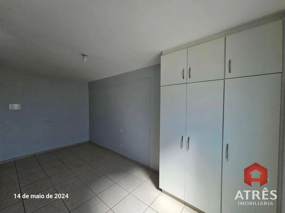 Kitnet-Studio, 25 m² - Foto 4