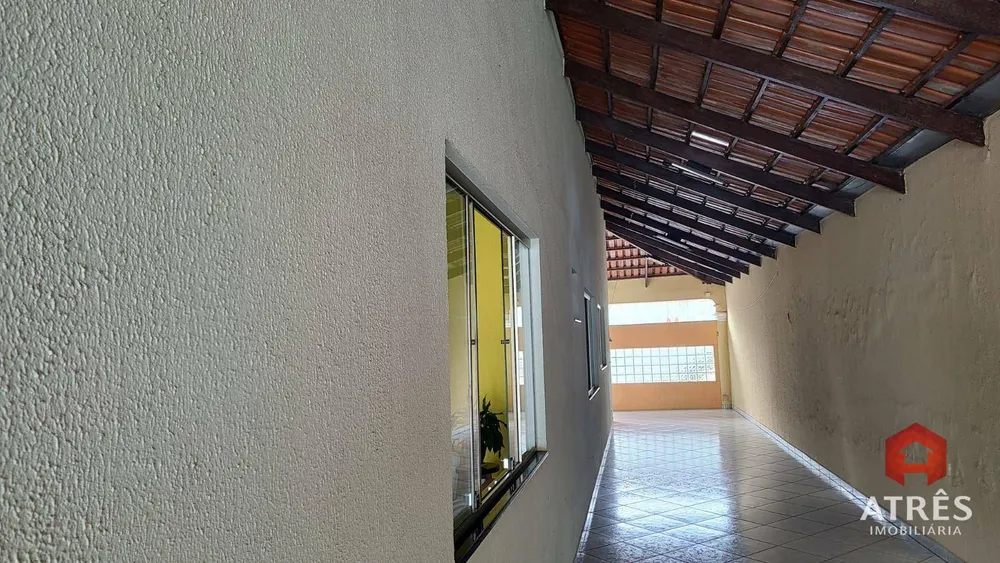 Casa, 3 quartos, 263 m² - Foto 4