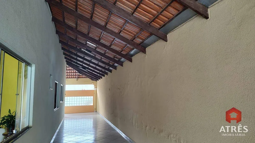 Casa, 3 quartos, 263 m² - Foto 3